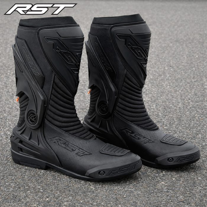 RST Tractech Evo D30 Boots - Colour Choice