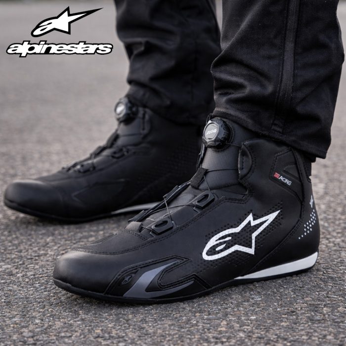 Alpinestars Celer Riding Boots