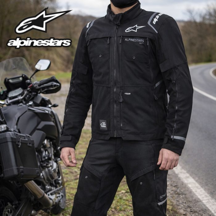 Alpinestars Cusco Drystar 2-Piece Set