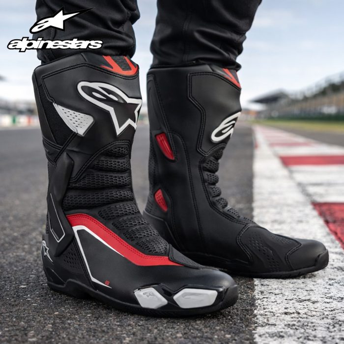 Alpinestars SMX-6 Boots - Colour Choice
