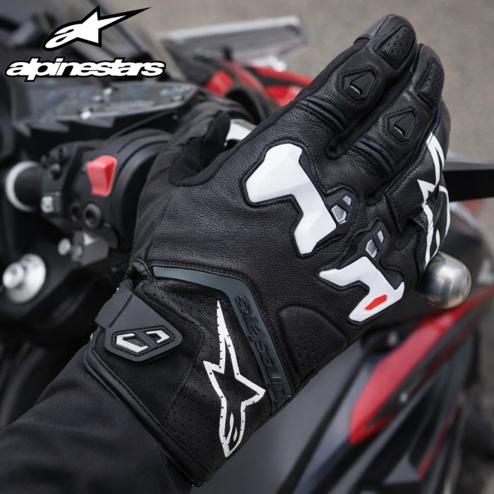 Alpinestars SP-R Tech Gloves - Colour Choice