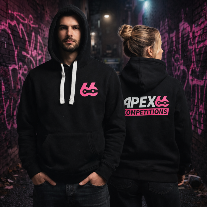 Apex 66 Hoodie