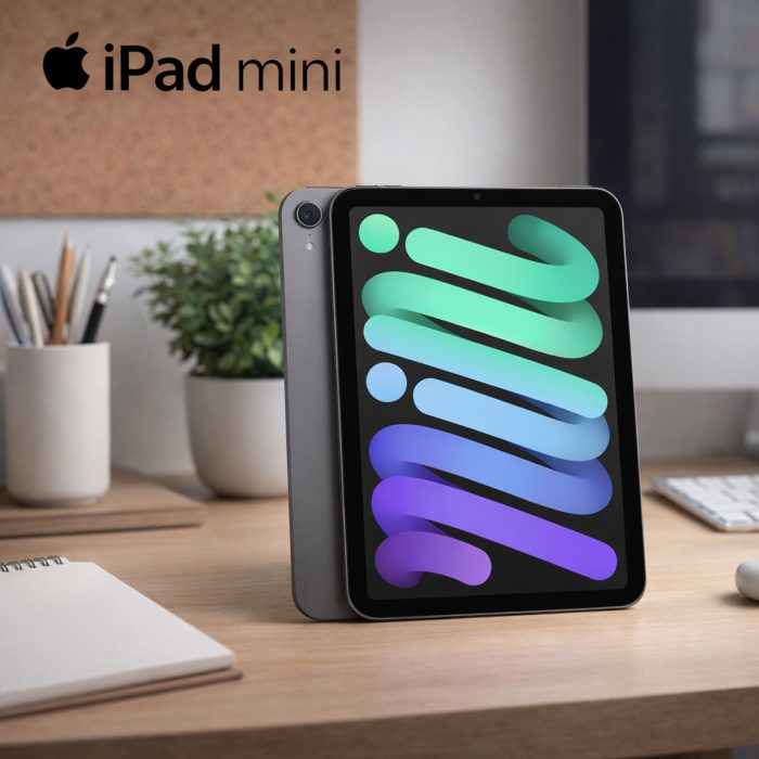 Apple iPad Mini