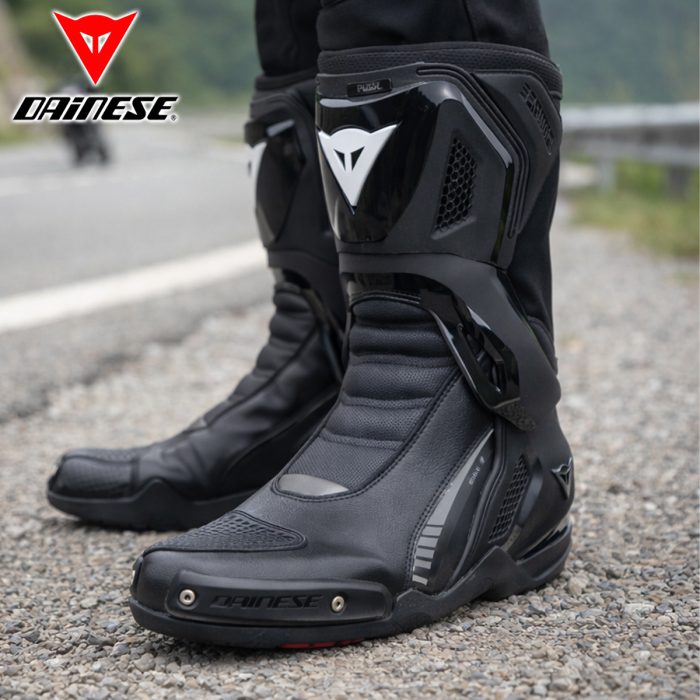 2026 Dainese Nexus 3 In & Out Waterproof Boots