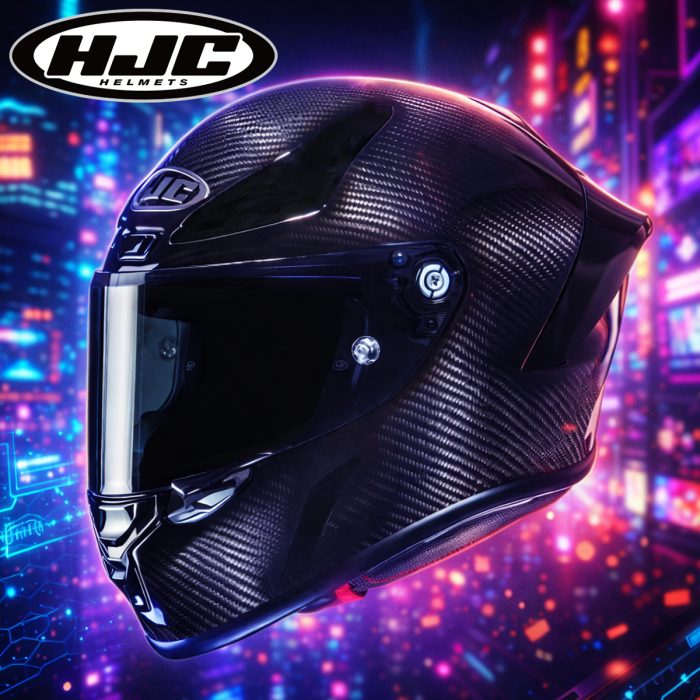 HJC RPHA 1 V2 - Carbon