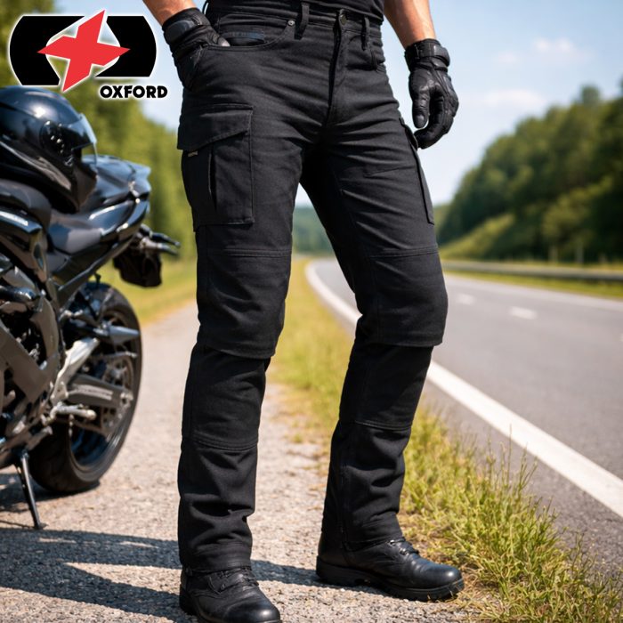 Oxford Original Cargo Riding Trousers - Colour Choice
