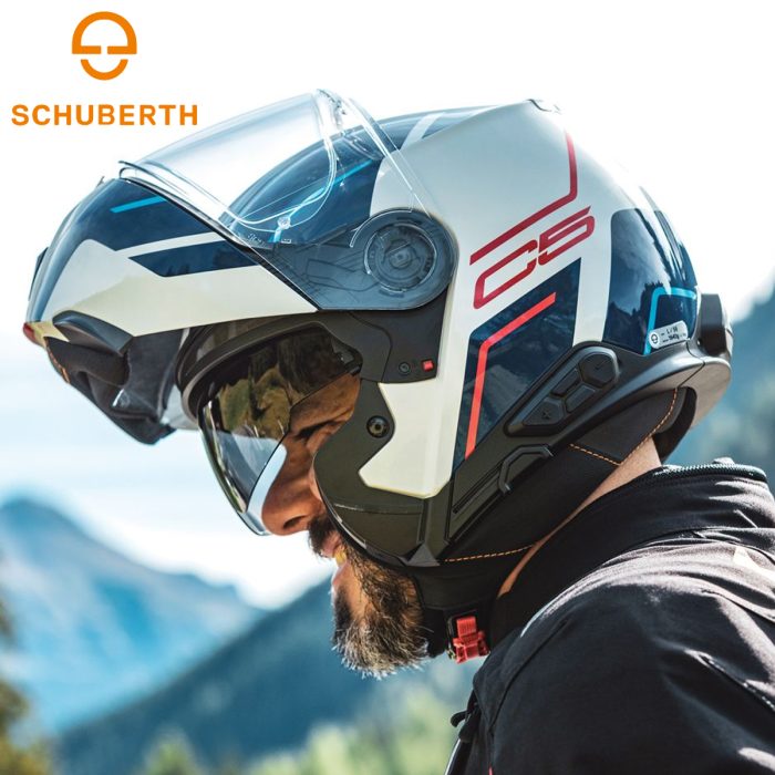 Schuberth C5 - Colour Choice