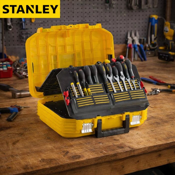 Stanley FatMax Technician's Suitcase