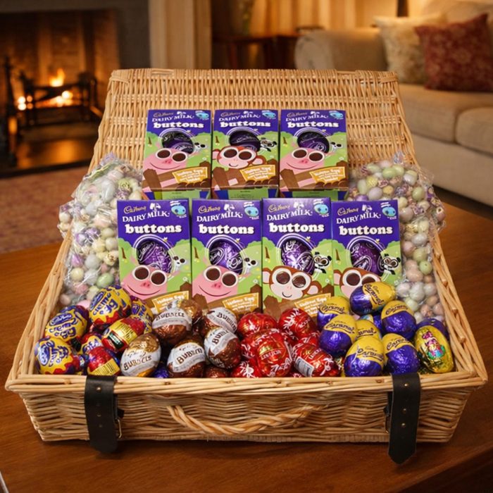 The Super Duper Easter Mix Hamper