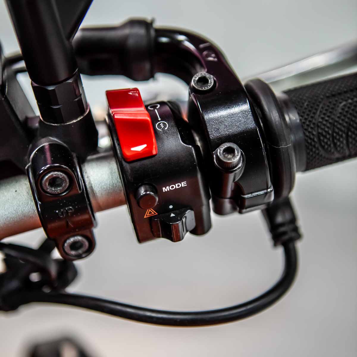 Yamaha MT-09 - Image 11