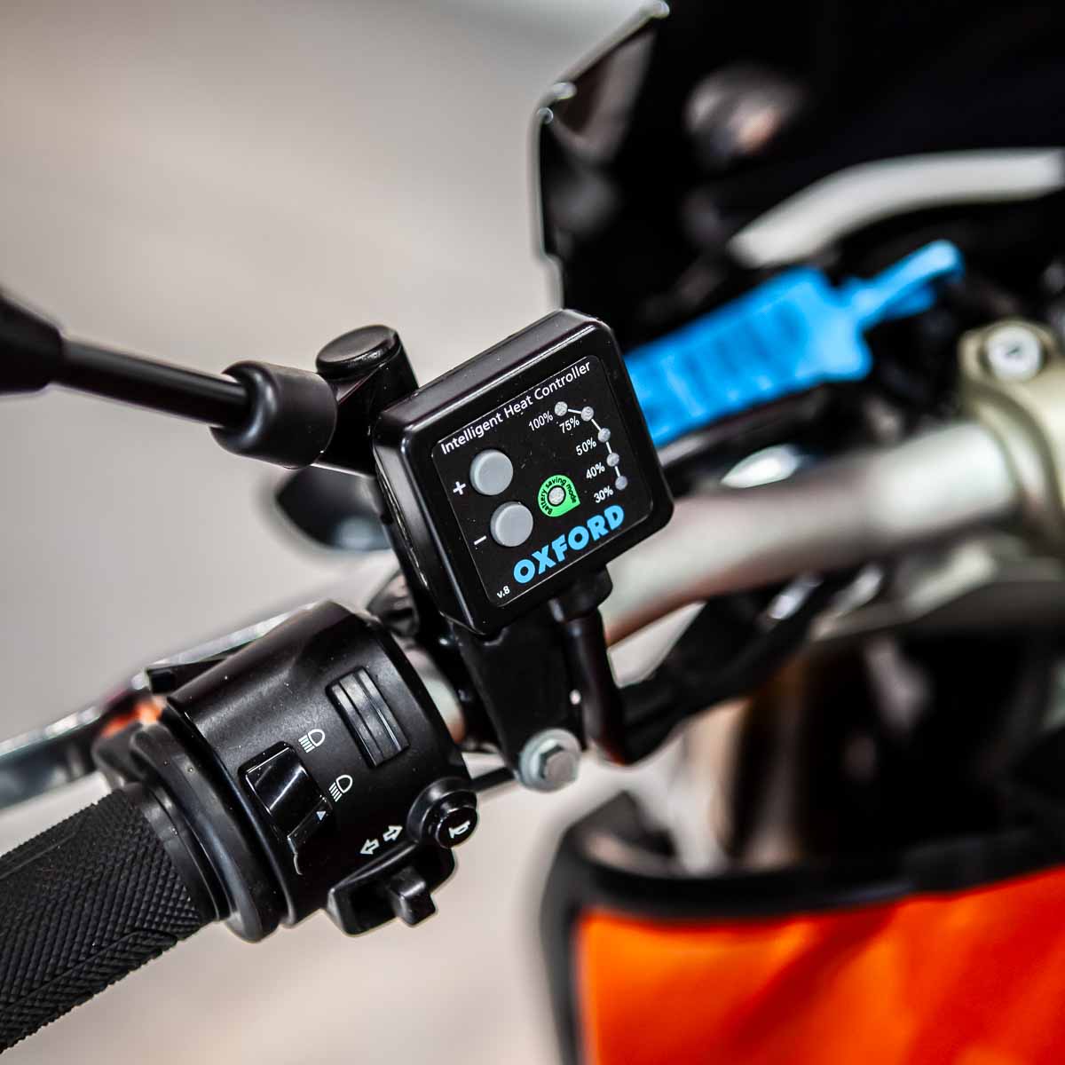 Yamaha MT-09 - Image 9