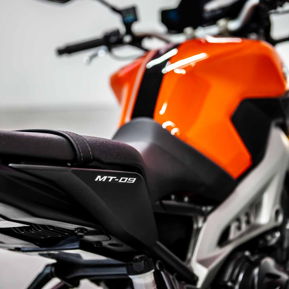 Yamaha MT-09 - Image 7