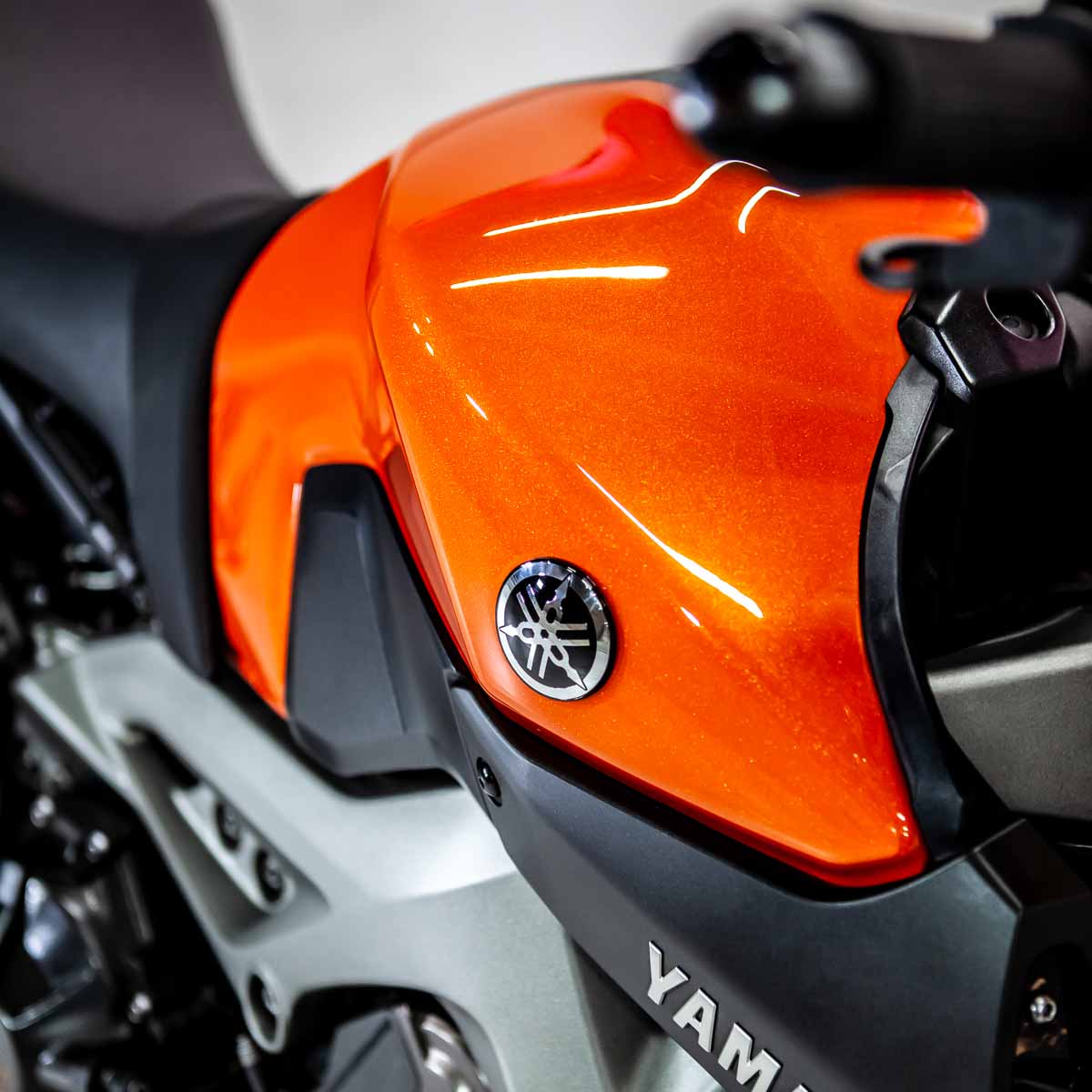 Yamaha MT-09 - Image 17