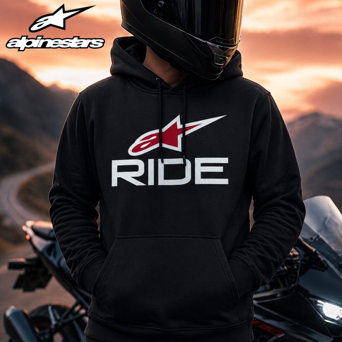 Alpinestars Ride 3 Hoodie