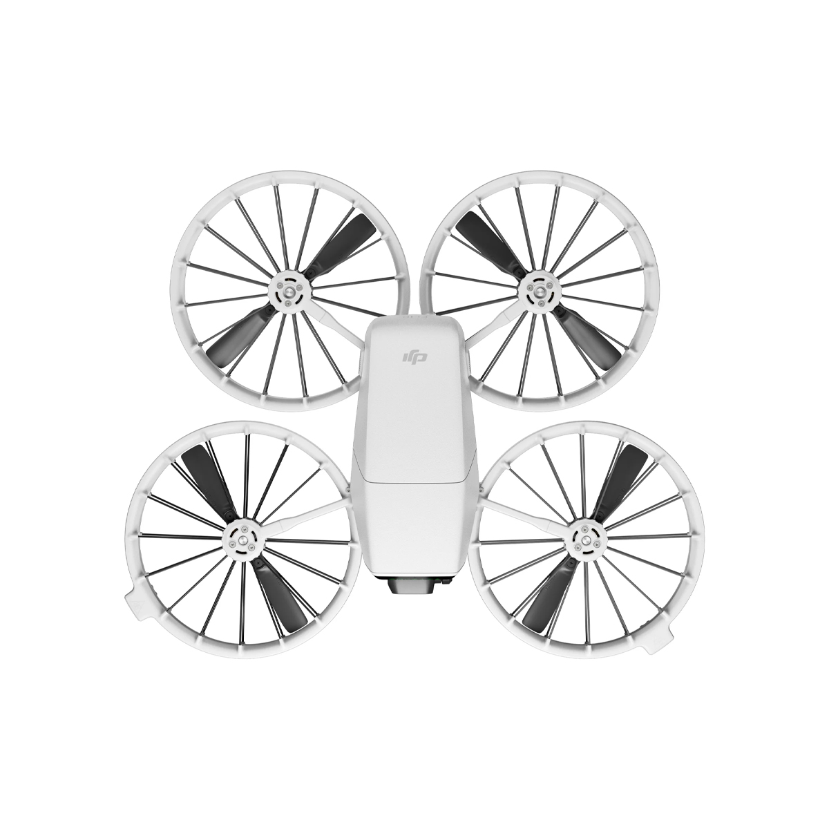 DJI Flip Drone With RC2 Controller - Image 7