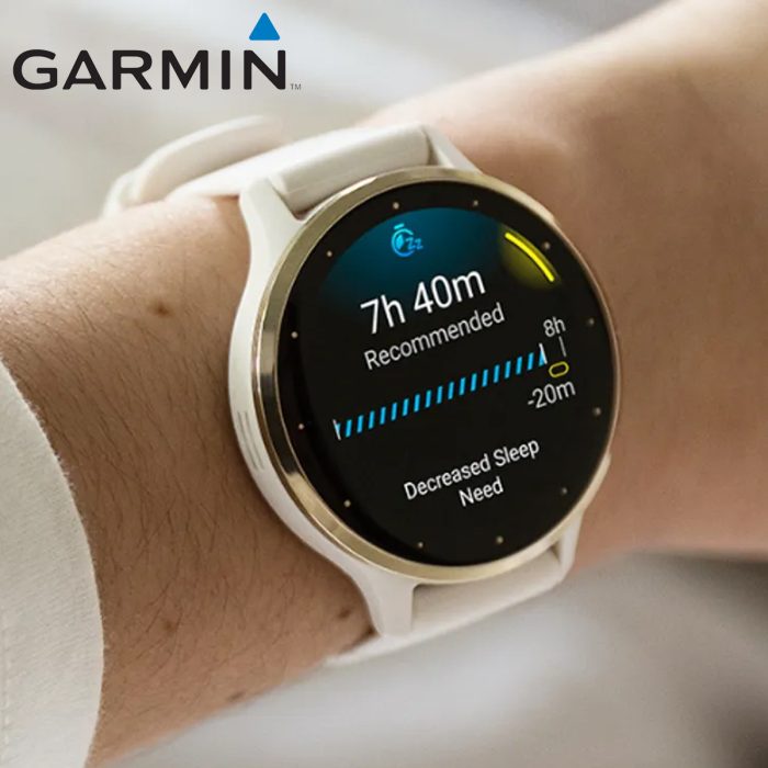 Garmin Venu 3S Watch