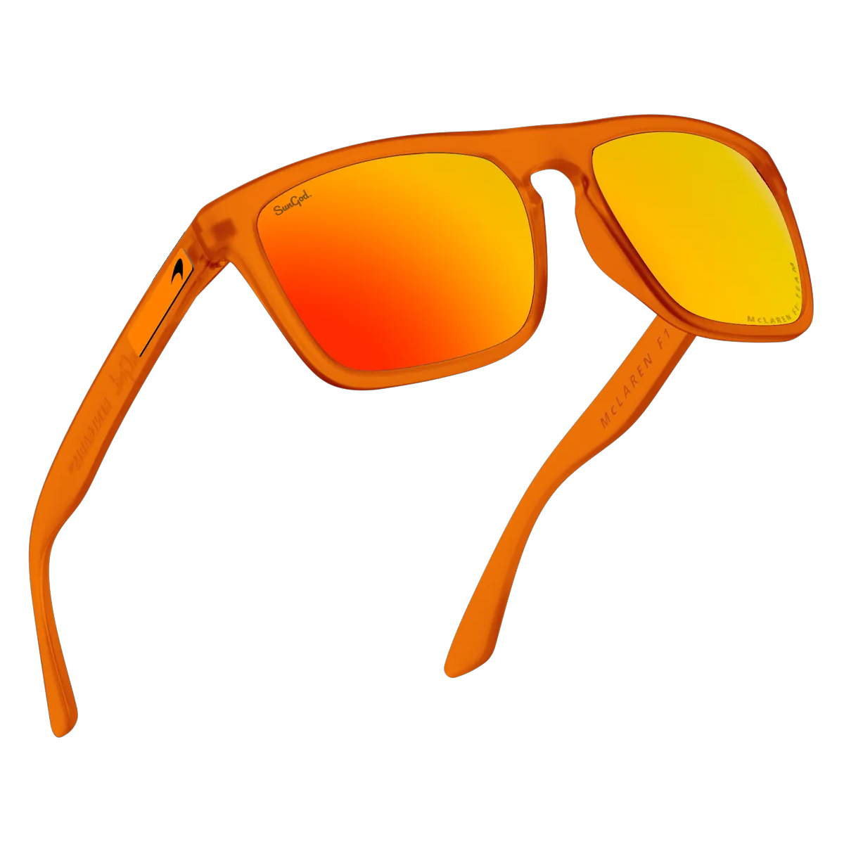 Limited Edition SunGod Renegades & Mclaren F1 Choices - Image 5