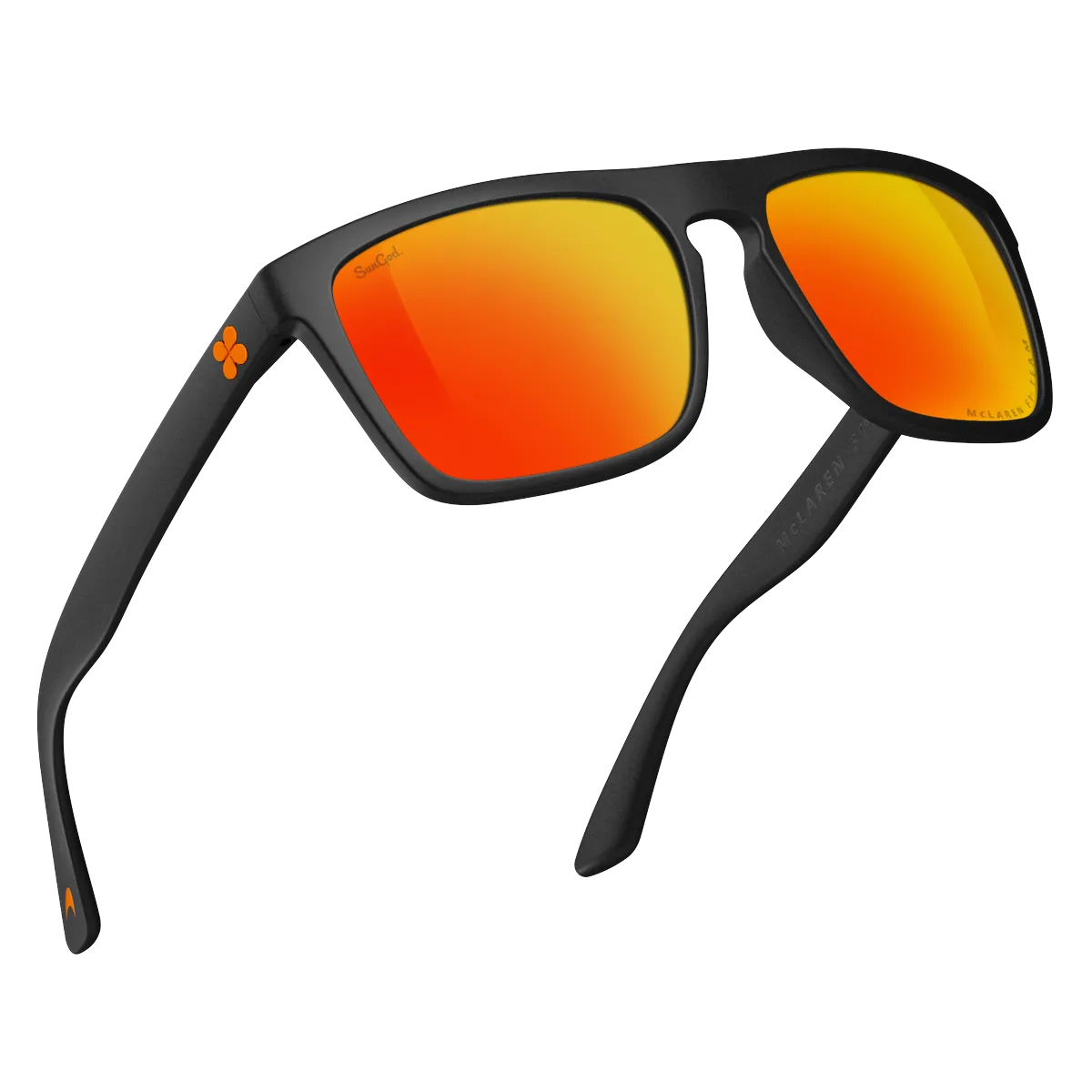 Limited Edition SunGod Renegades & Mclaren F1 Choices - Image 3
