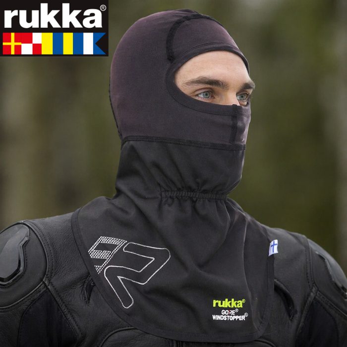 Rukka Base Layer Balaclava