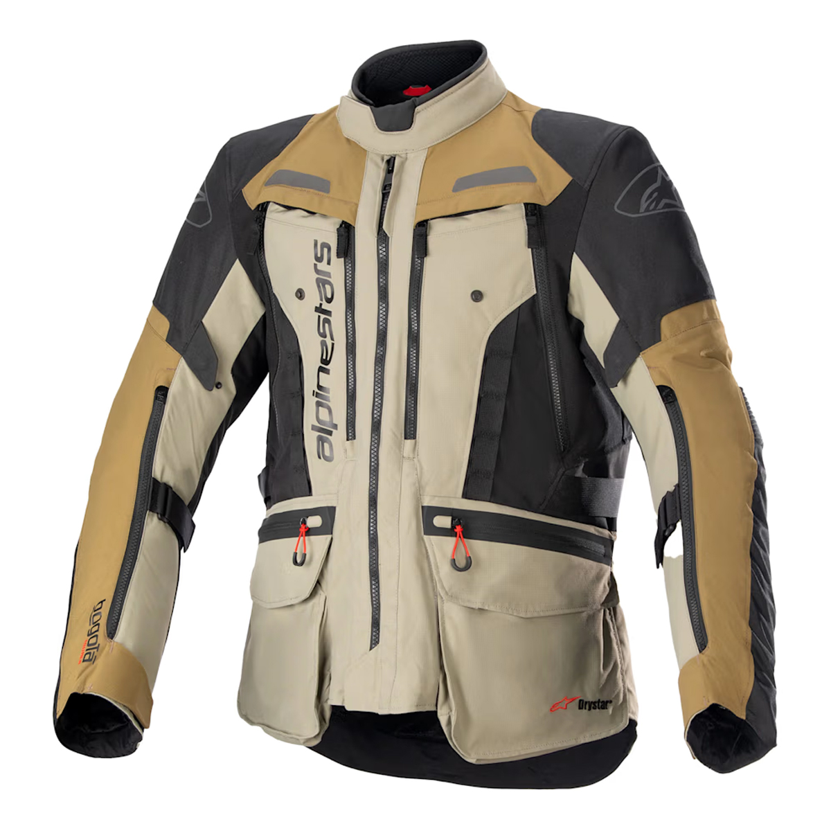 Alpinestars Bogota Pro Drystar Jacket & Trousers - Image 7