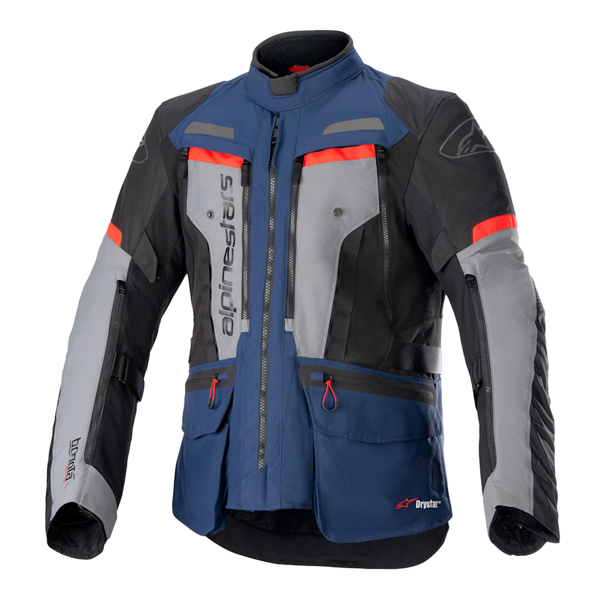 Alpinestars Bogota Pro Drystar Jacket & Trousers - Image 6