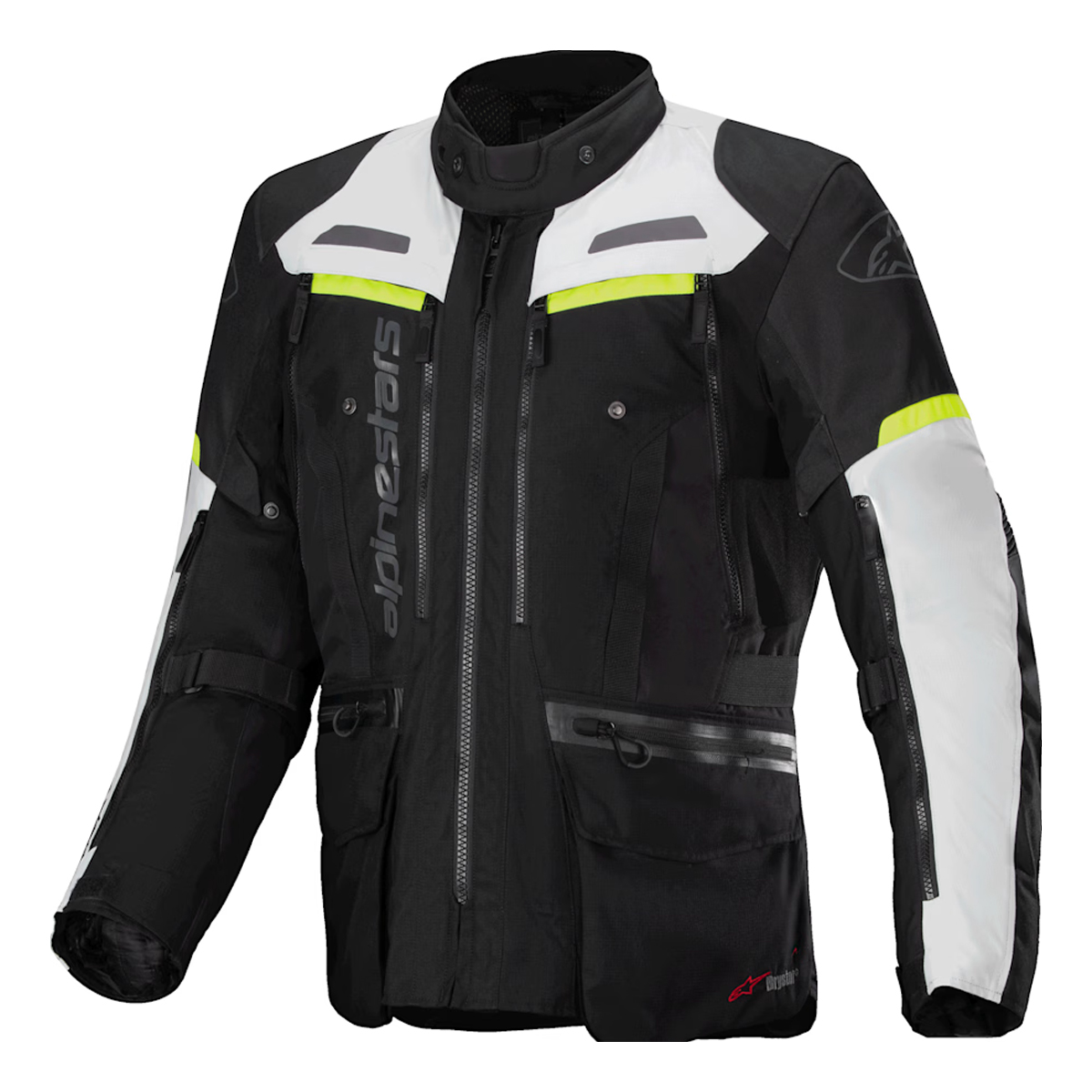 Alpinestars Bogota Pro Drystar Jacket & Trousers - Image 5