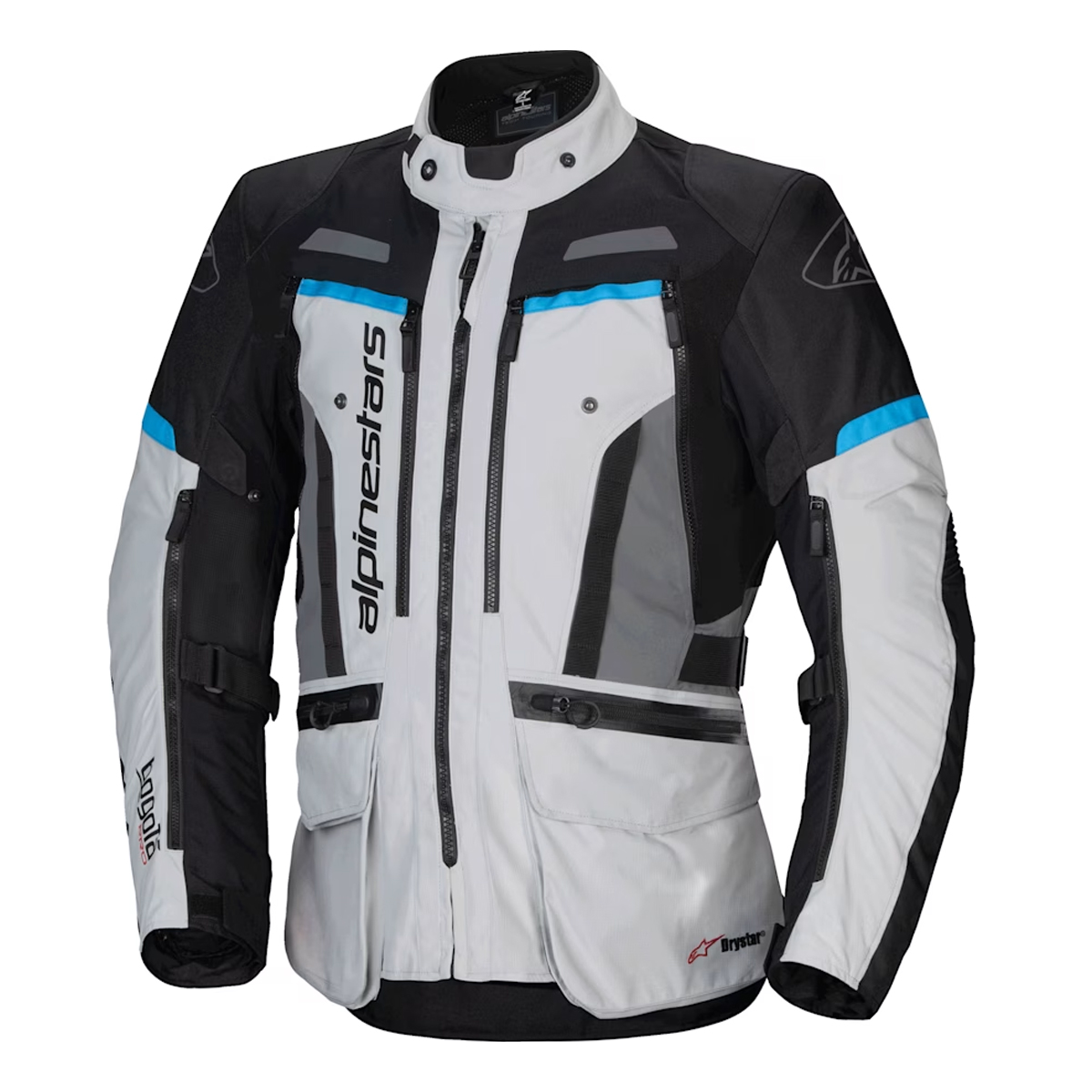 Alpinestars Bogota Pro Drystar Jacket & Trousers - Image 4