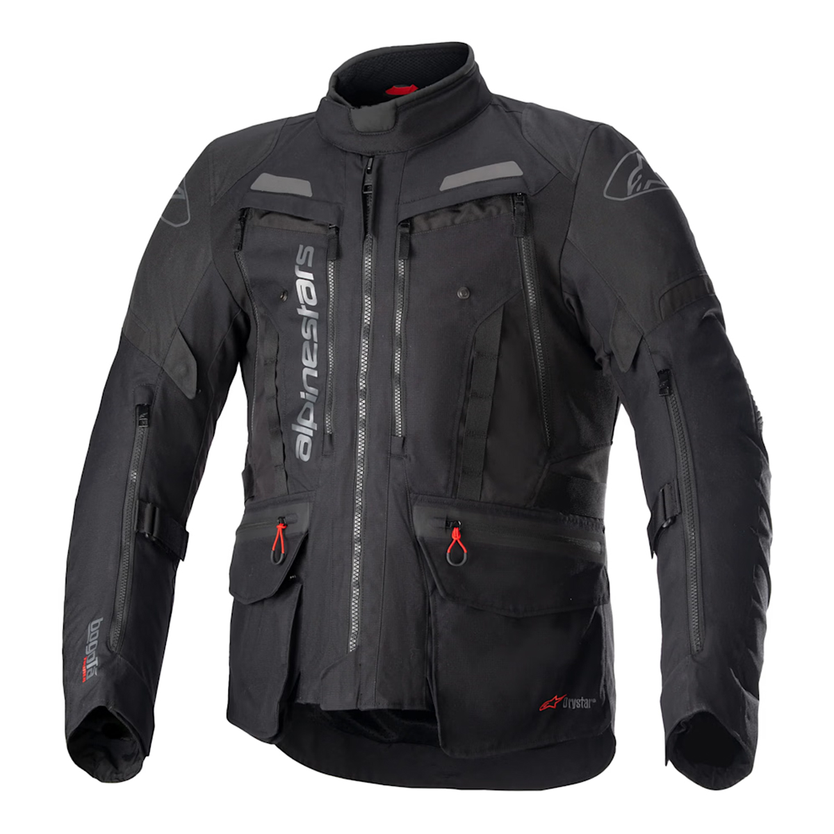Alpinestars Bogota Pro Drystar Jacket & Trousers - Image 3