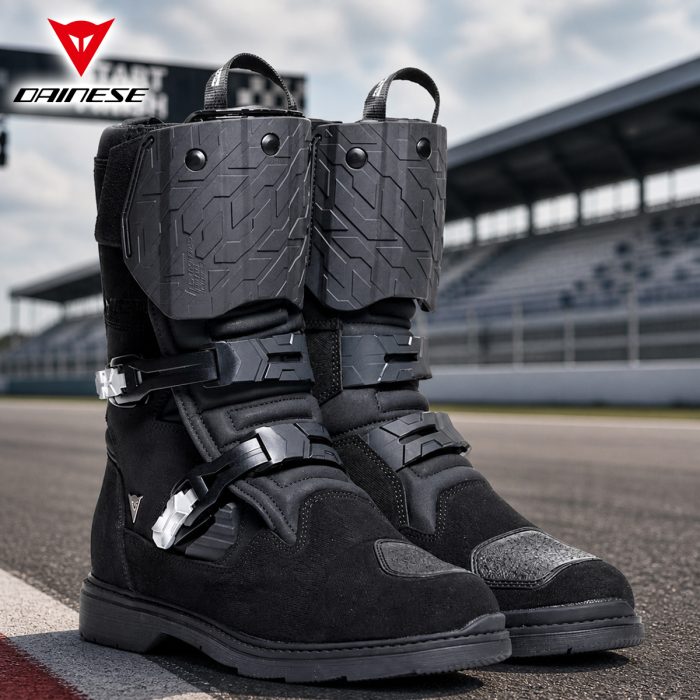 Dainese Overyond XT Gore-Tex Boots