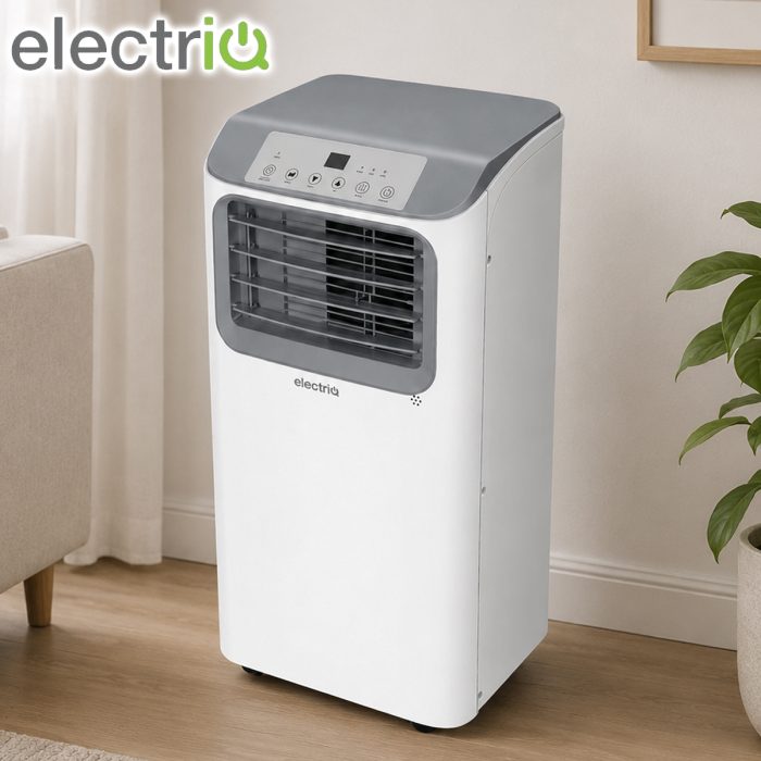Electriq Q Portable Air Conditioning Unit