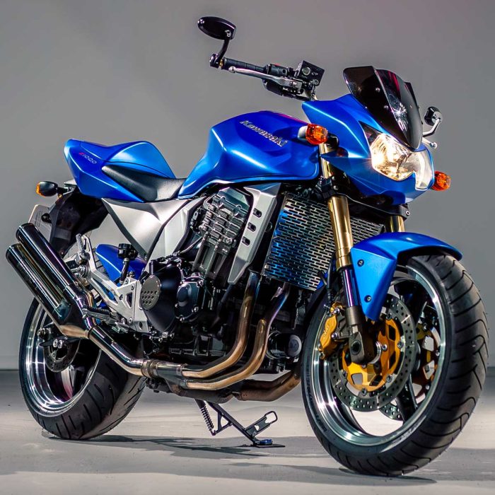 Kawasaki Z1000