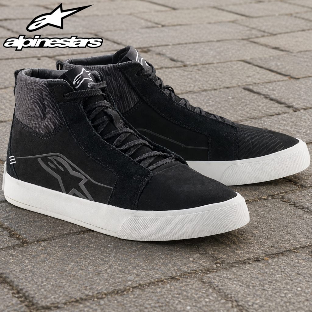Alpinestars Ride 63 Boots