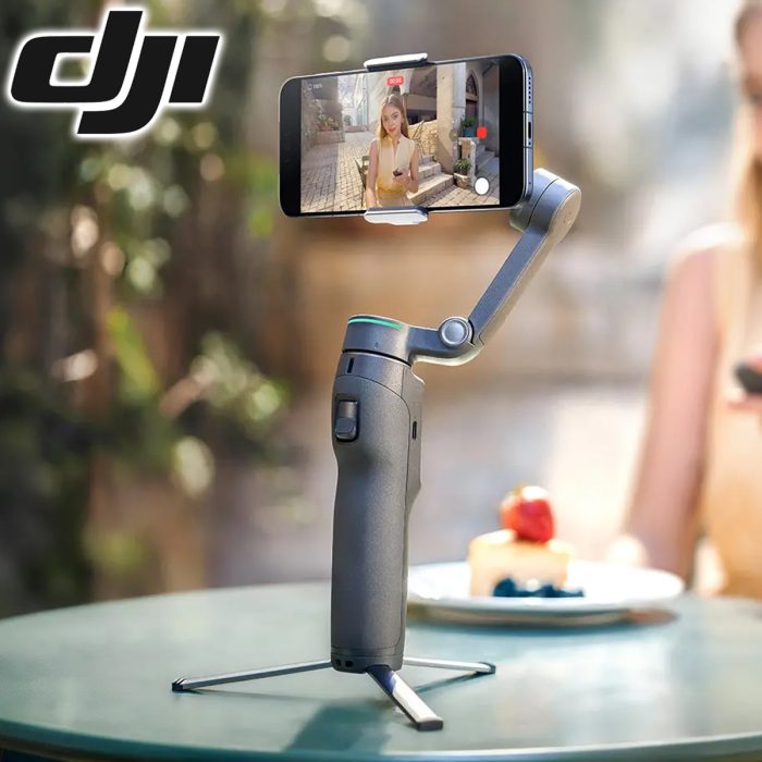 DJI Osmo Mobile 8P Standard Combo