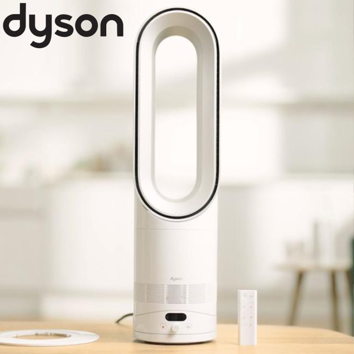 Dyson Remote Heater & Cooler Fan