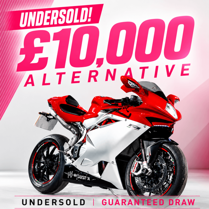MV Agusta F4 1000 Gen 2