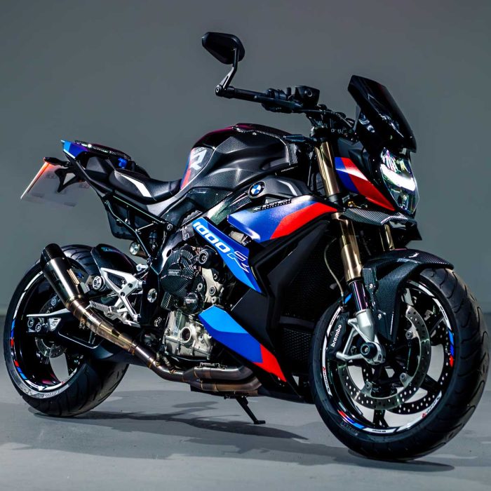 BMW S1000R Sport