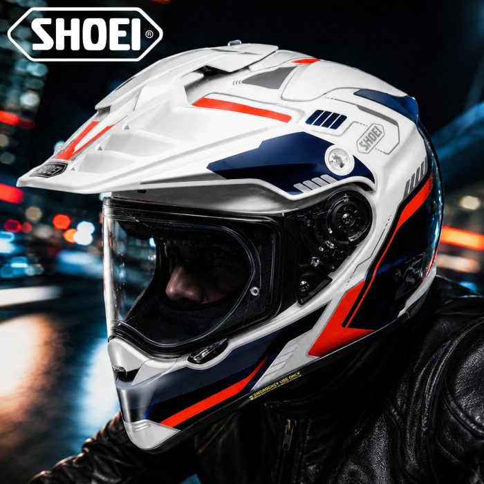 Shoei Hornet 26 ADV Helmet