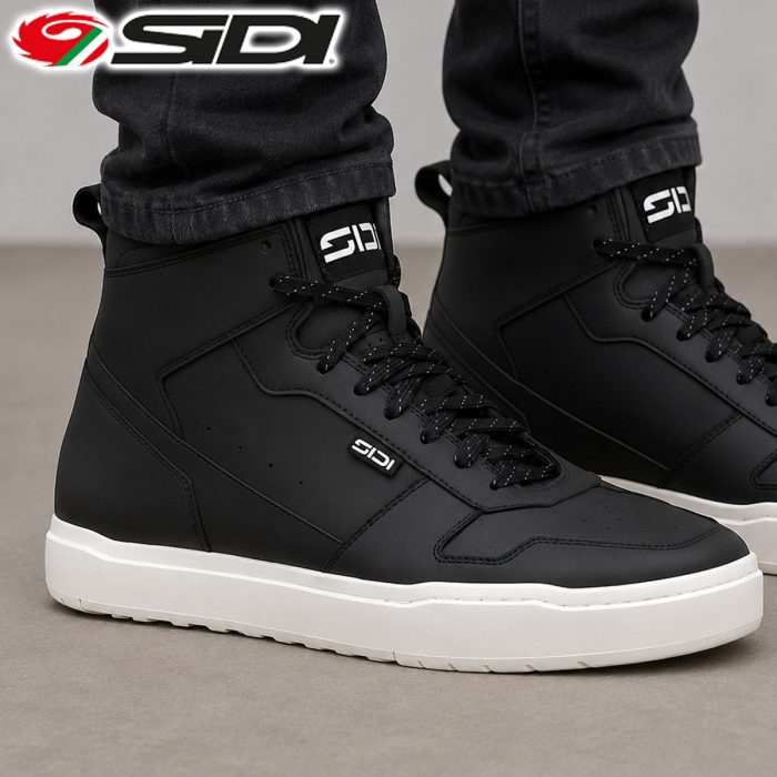 Sidi Lynx CE Boots