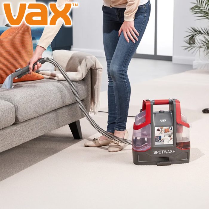 VAX SpotWash Spot Cleaner