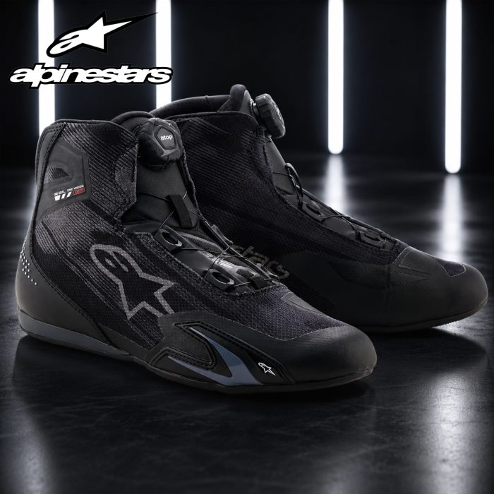 Alpinestars Celer Vented Riding Boots