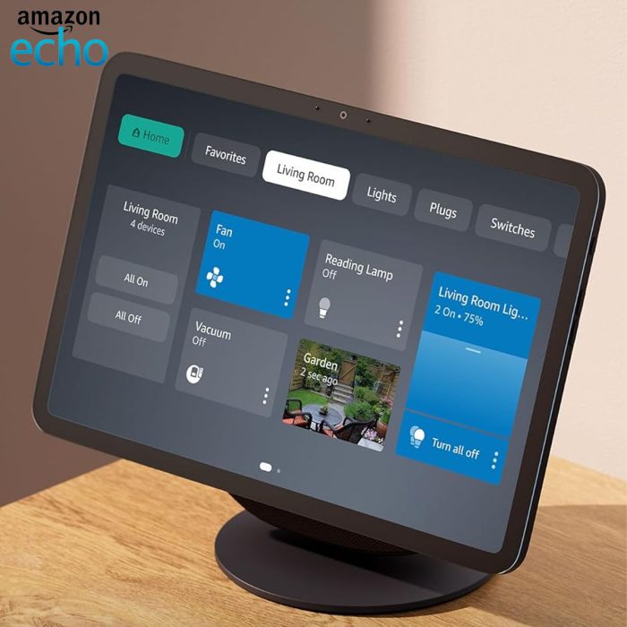 Amazon Echo Show 11 - Latest Gen