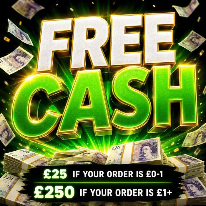 FREE FLASH CASH