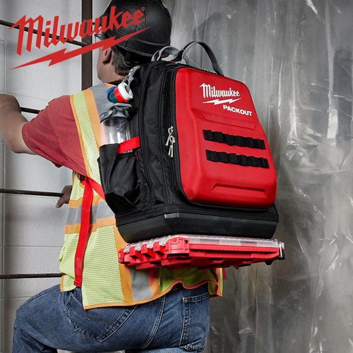 Milwaukee PACKOUT Backpack