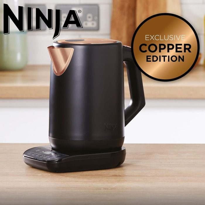 Ninja Perfect Boil Kettle