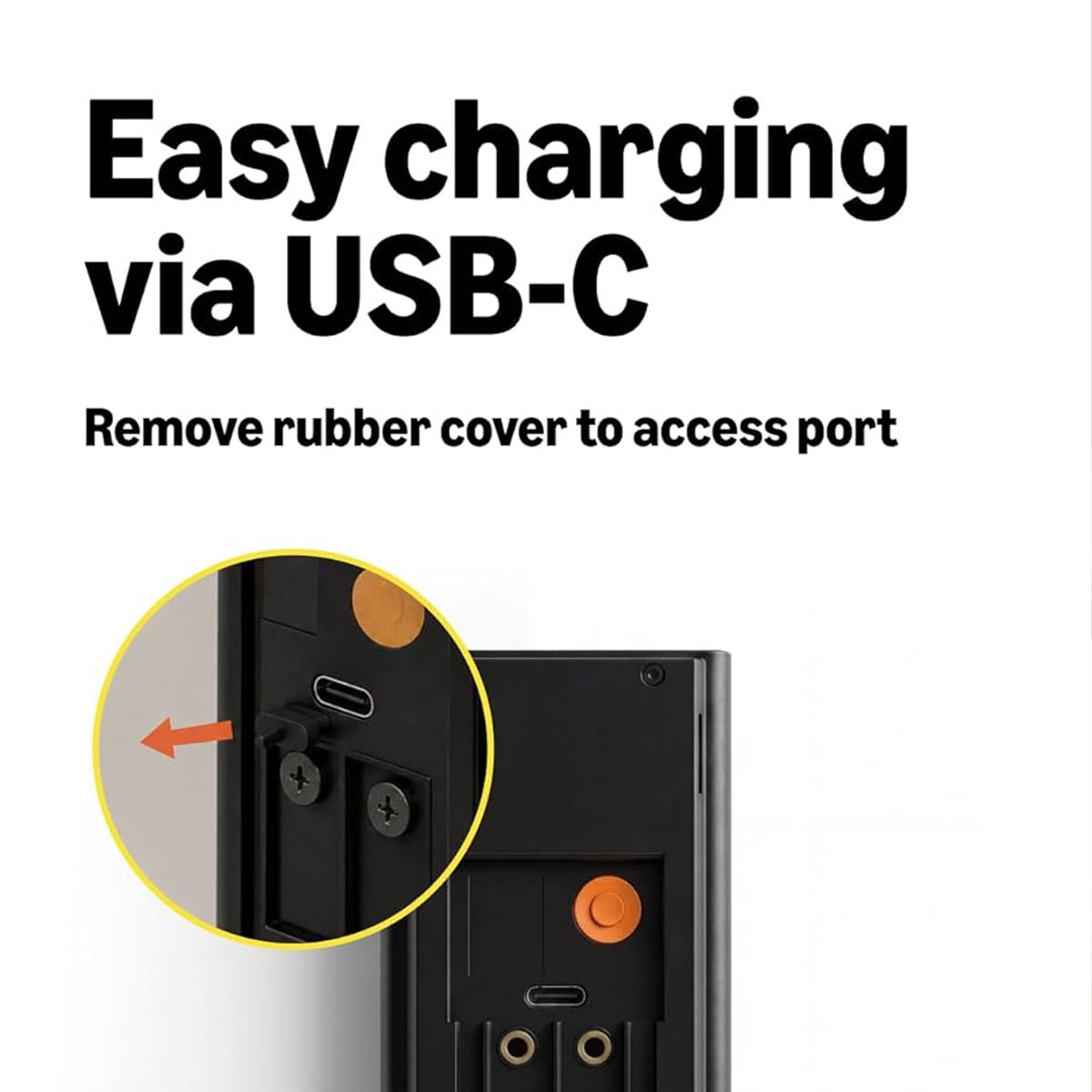 Ring Video Doorbell - Image 4