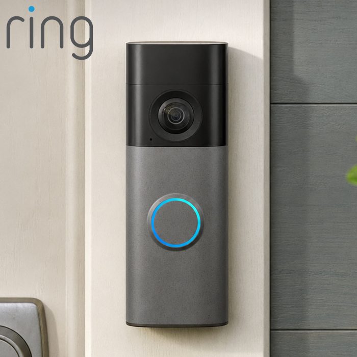Ring Video Doorbell