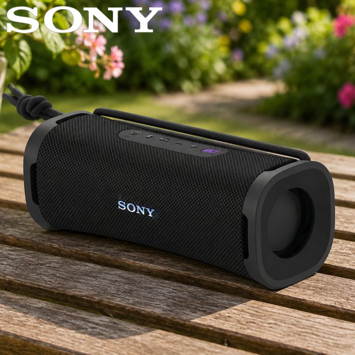 Sony Ult Field 1 Portable Bluetooth Speaker