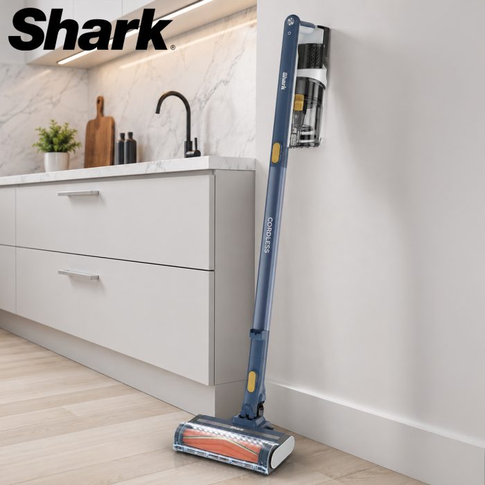 Shark Cordless Vacuum Cleaner