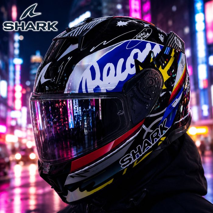 Shark D Skwal 3 - Multiple Choice