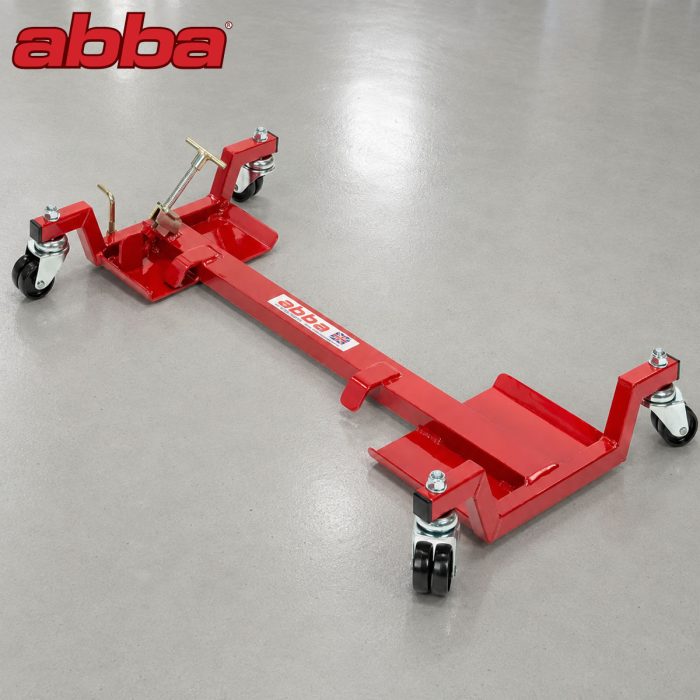 Abba Moto Glide